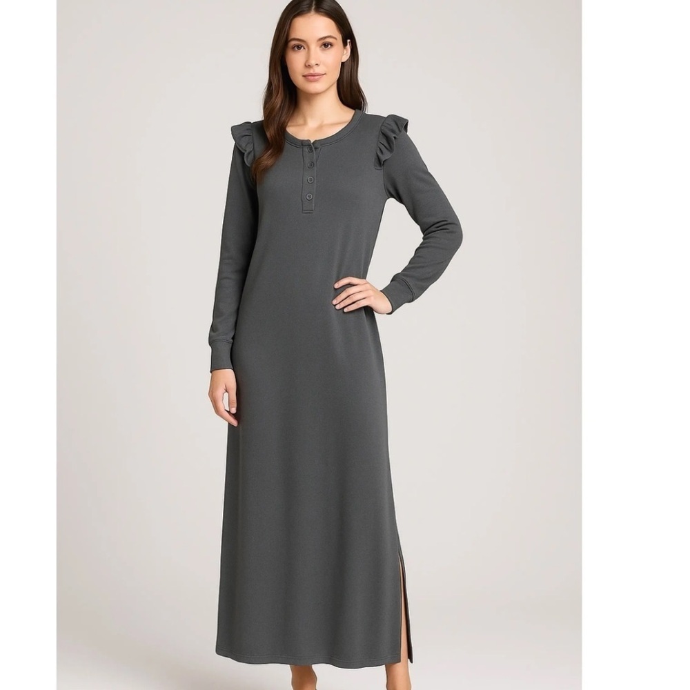 NWT Z Supply Lightweight Maxi Dresses for Women SZ MEDIUM